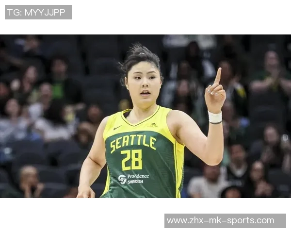 4日风暴前瞻李月汝能否突破自我助力球队逆转飞翼终结连败